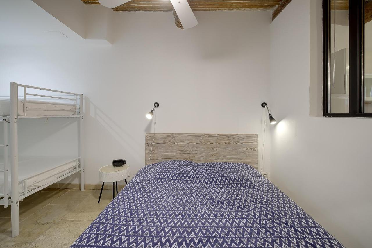 Le Pairou Apartment Ница Екстериор снимка