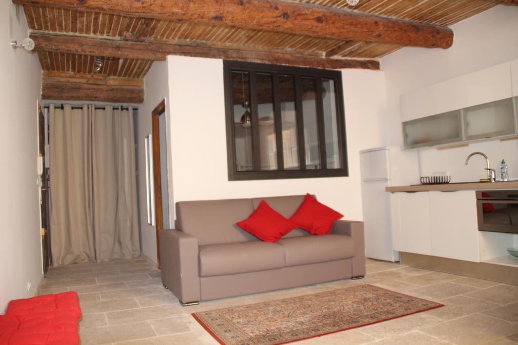 Le Pairou Apartment Ница Екстериор снимка