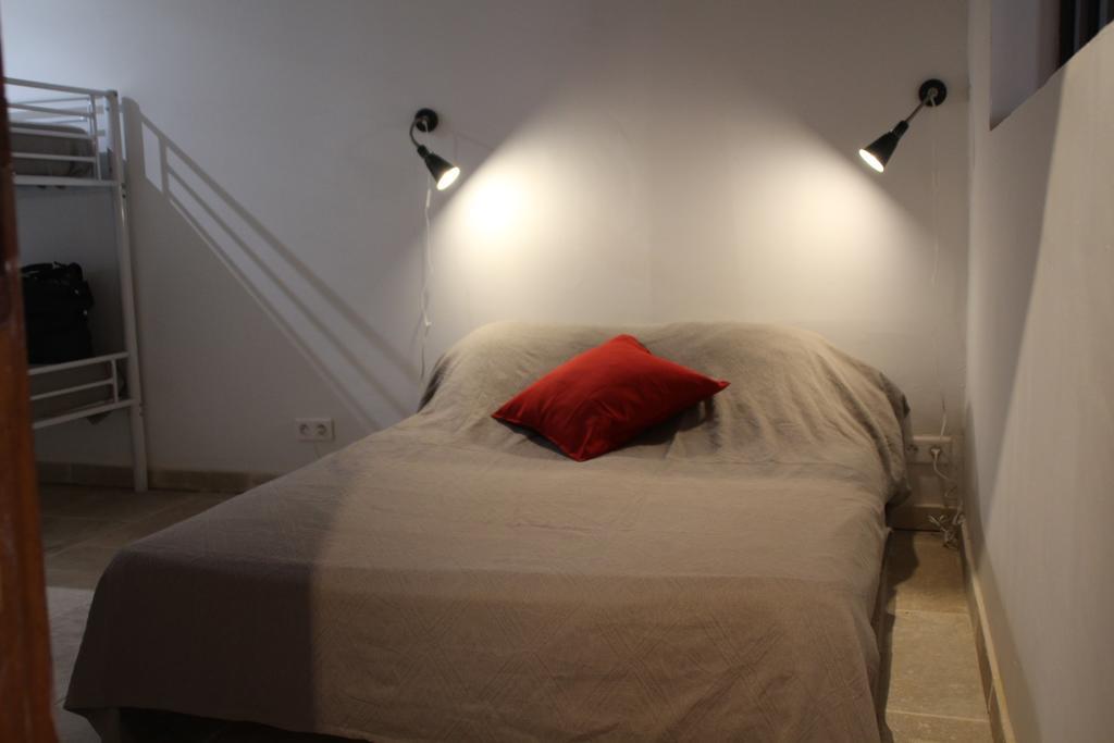 Le Pairou Apartment Ница Екстериор снимка