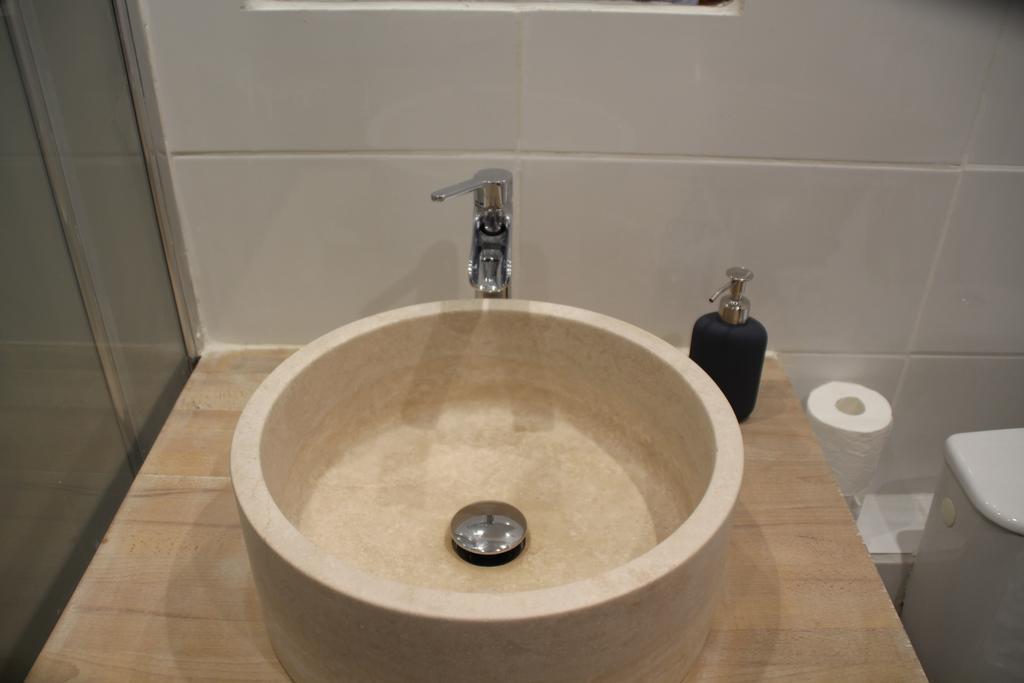 Le Pairou Apartment Ница Екстериор снимка