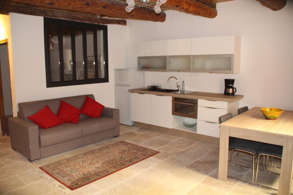 Le Pairou Apartment Ница Екстериор снимка