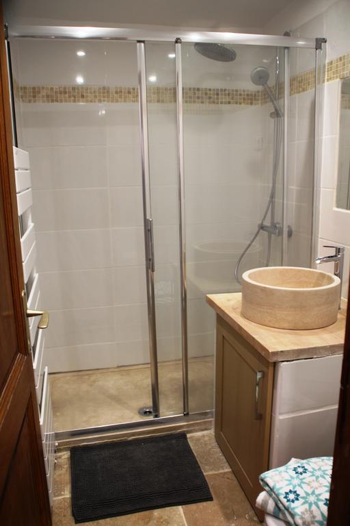 Le Pairou Apartment Ница Екстериор снимка