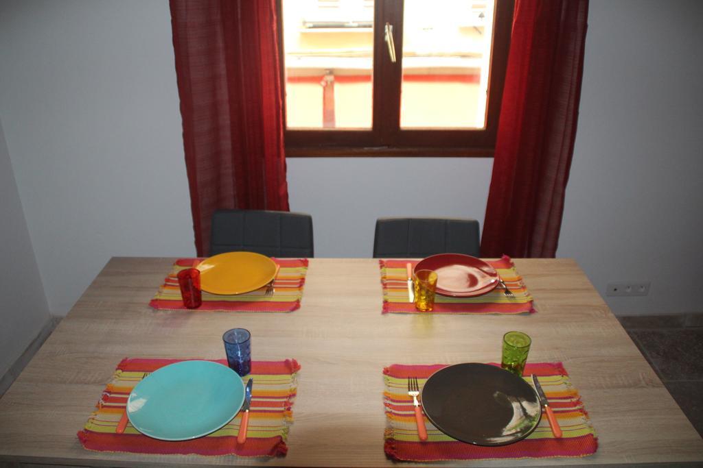 Le Pairou Apartment Ница Екстериор снимка